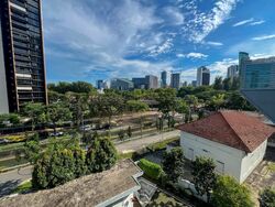 Gloucester Mansions (D11), Apartment #580730851